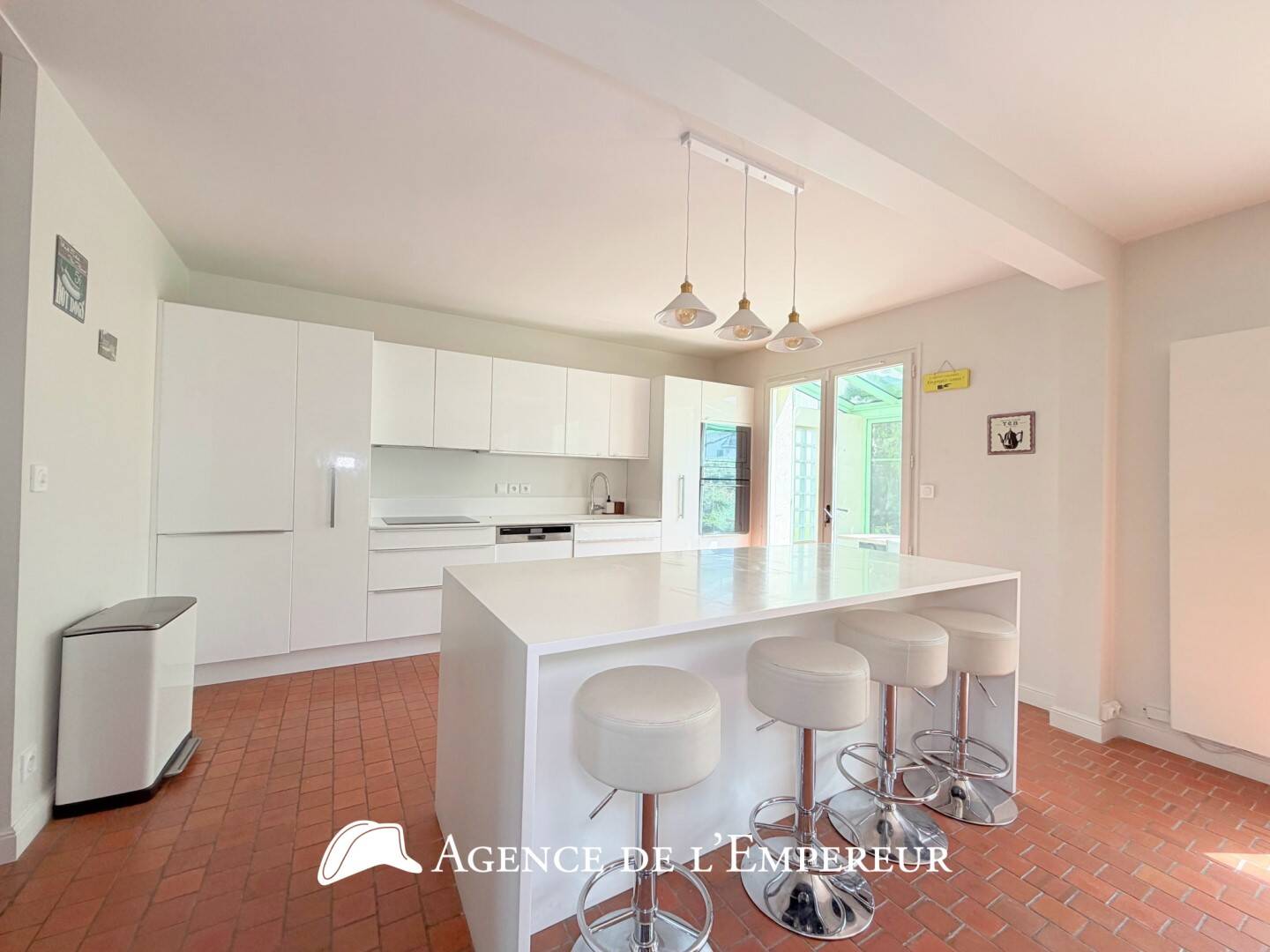 Maison à vendre, 213m², RUEIL MALMAISON