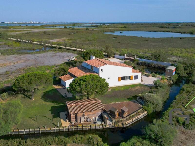 Maison à vendre, 218m², SAINTES MARIES DE LA MER