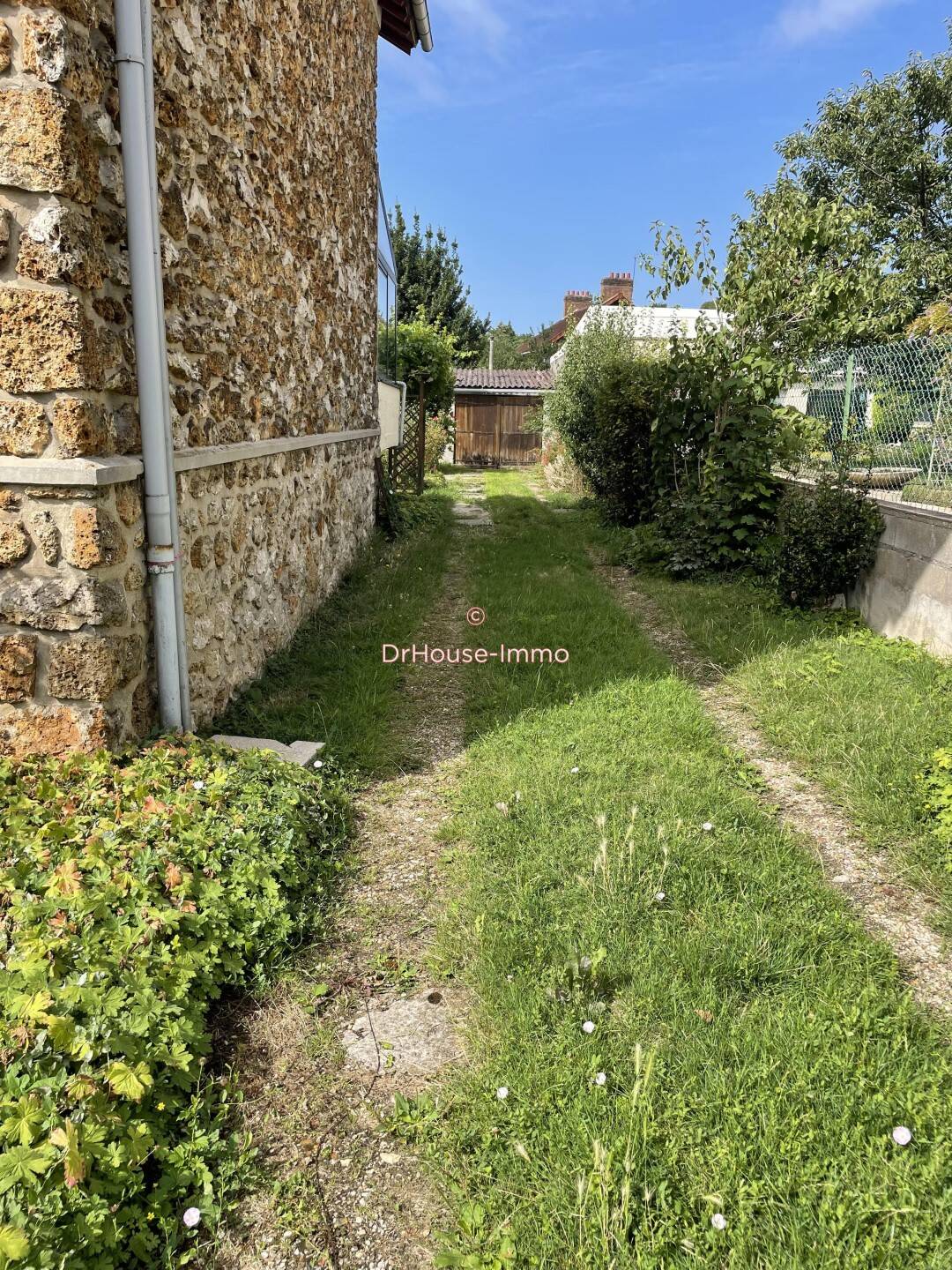 Maison à vendre, 100m², VILLIERS SUR ORGE