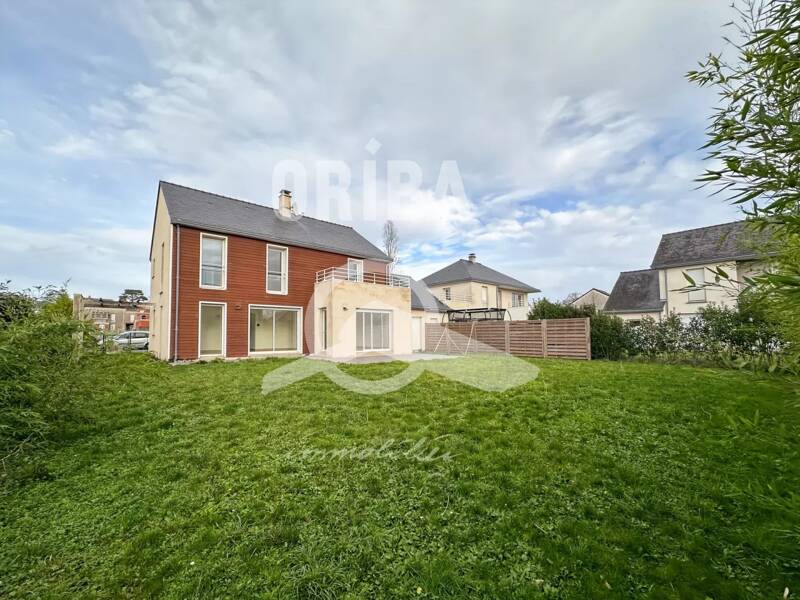 Maison à louer, 140m², SAUTRON