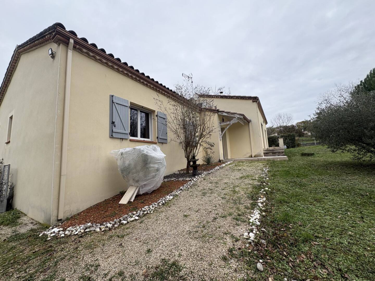 Maison à vendre, 172m², MONTAIGU DE QUERCY
