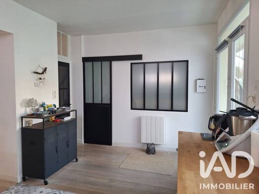 Maison de plain-pied à vendre 149 500 € 5 pièces 4 chambres 156 m² 337 m² de terrain Gardonne 24680