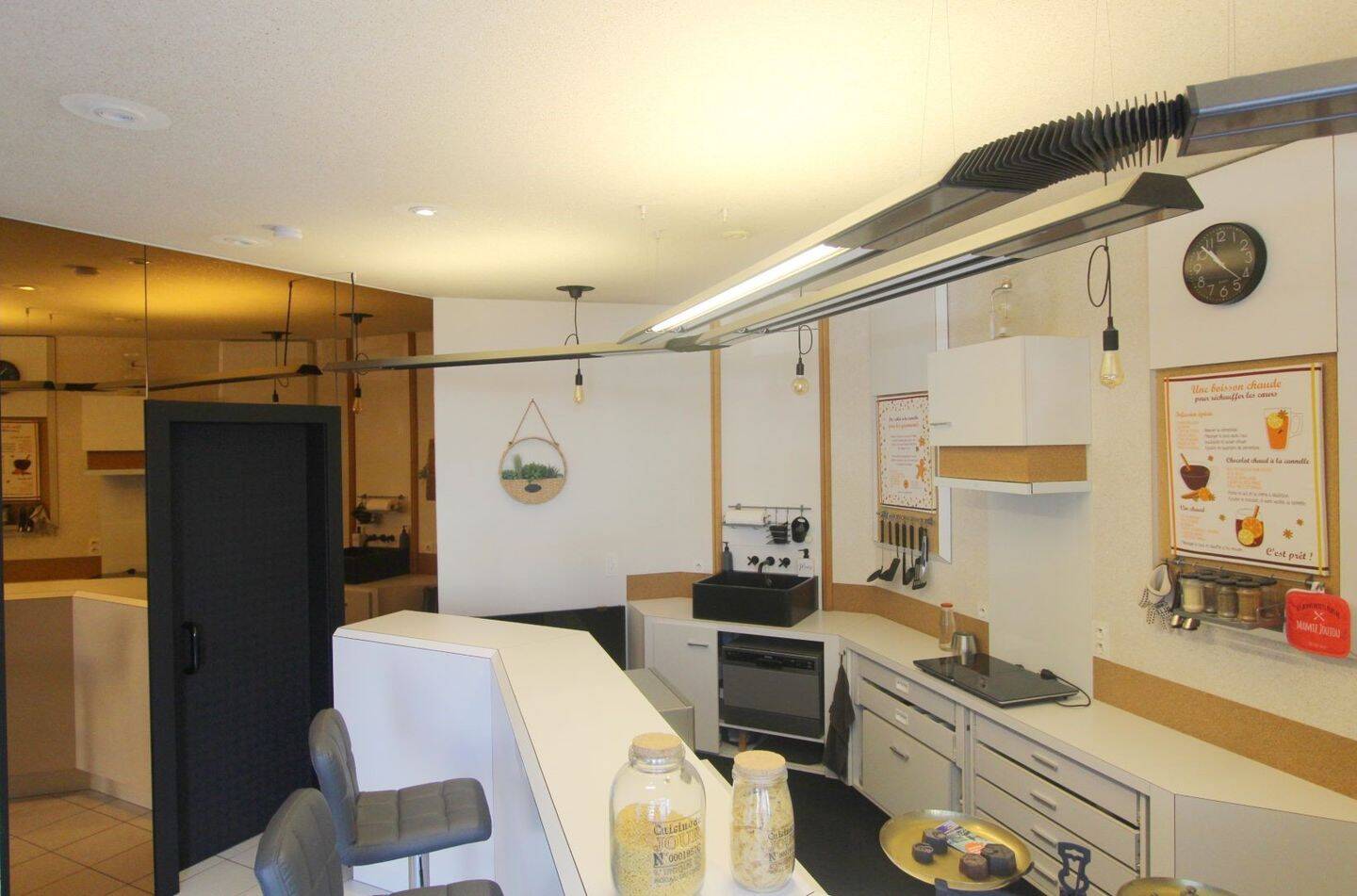 Maison à vendre, 95m², LA FAUTE SUR MER