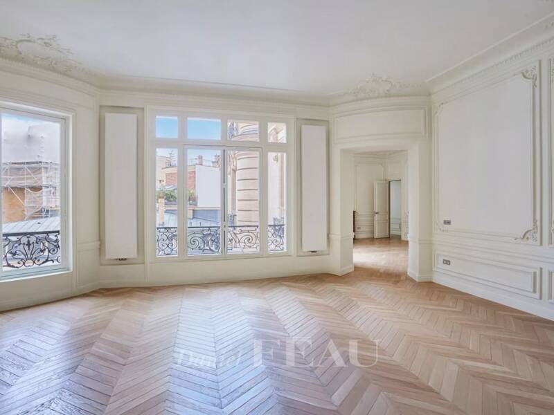 Maison à louer, 192m², PARIS 16E