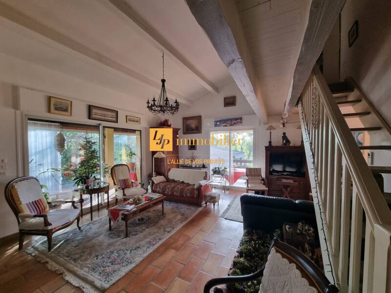 Maison à vendre, 175m², MONTPELLIER