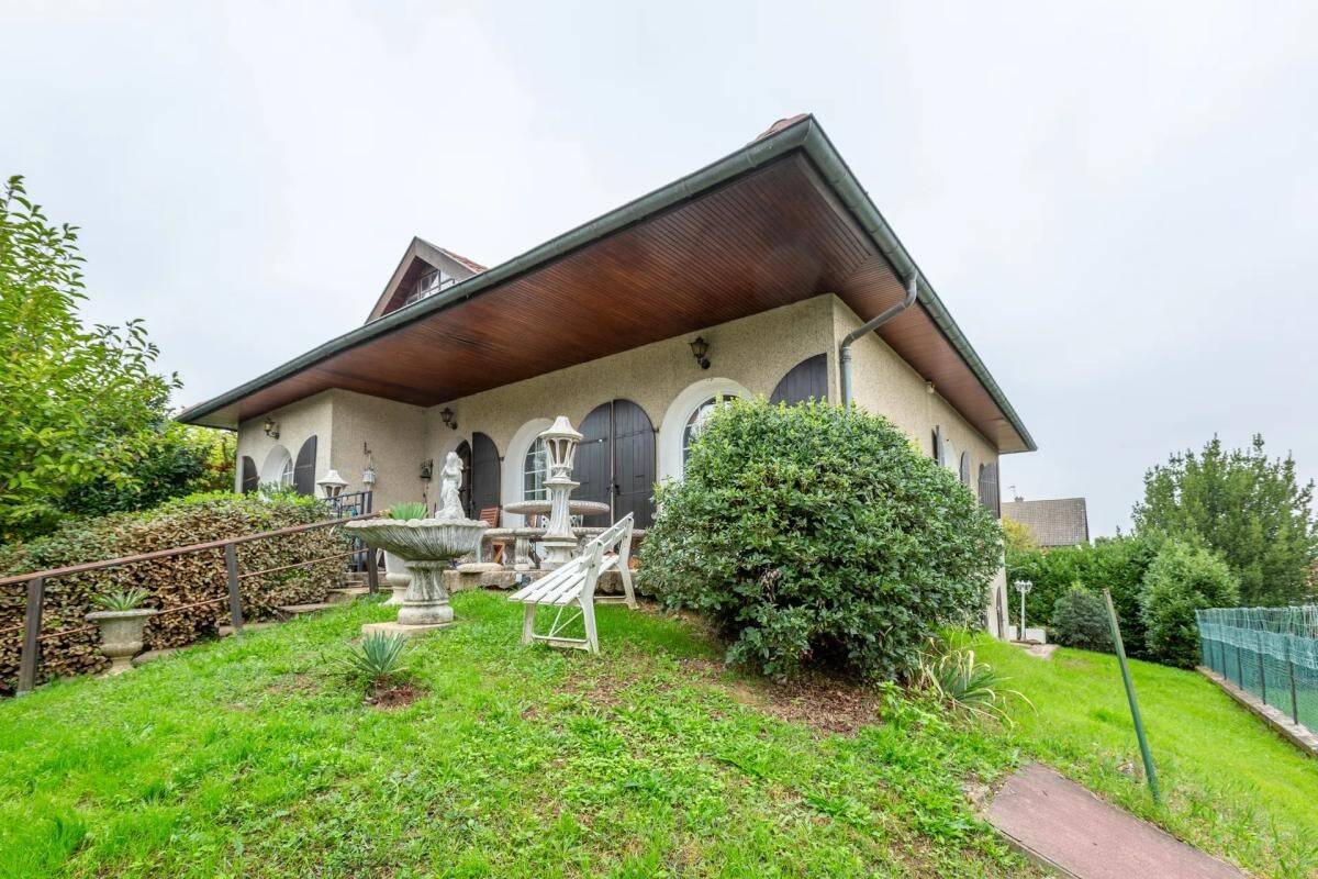 Maison à vendre, 132m², VENISSIEUX