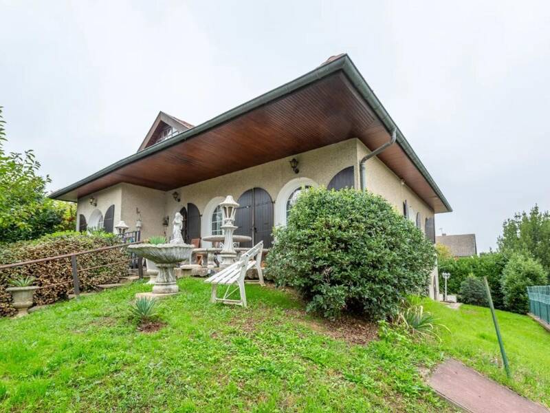 Maison à vendre, 132m², VENISSIEUX