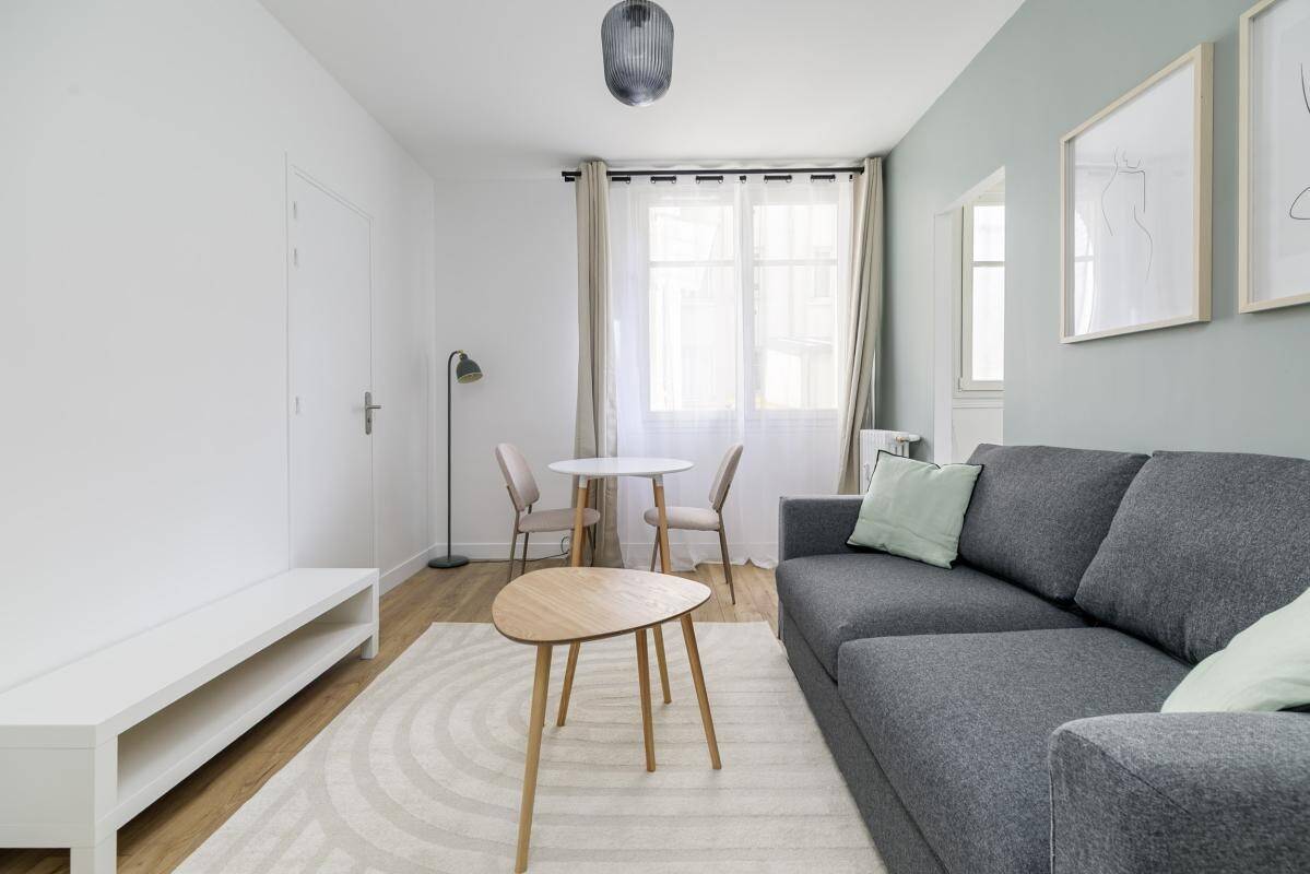 Maison à louer, 21m², ASNIERES SUR SEINE