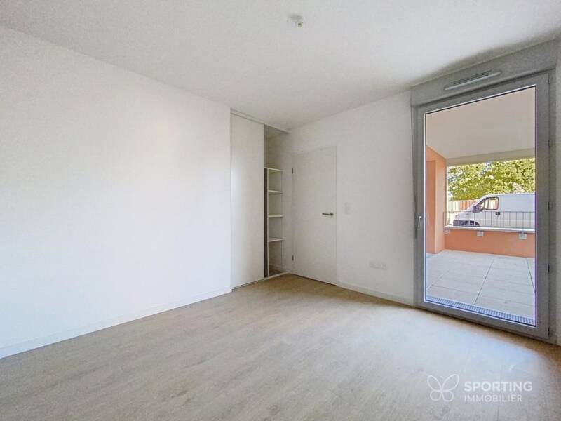 Maison à louer, 45m², TOULOUSE