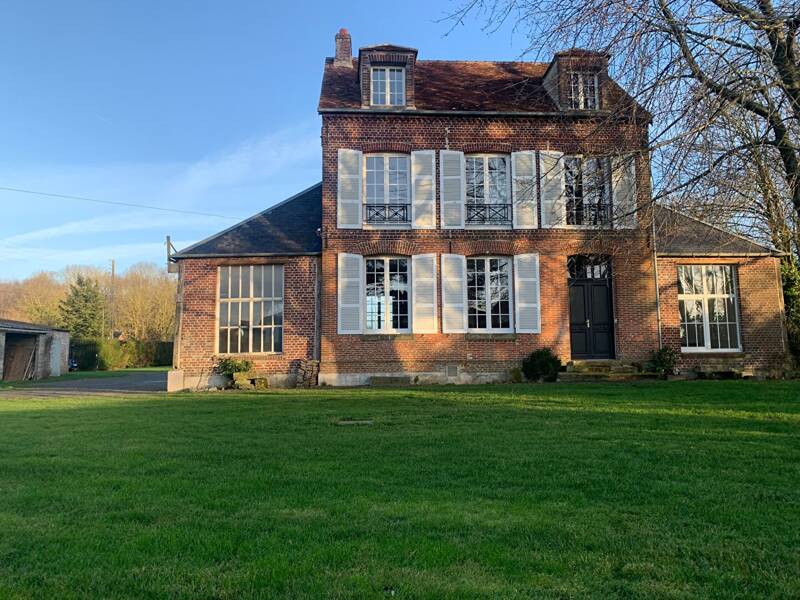 Maison à louer, 151m², MERU