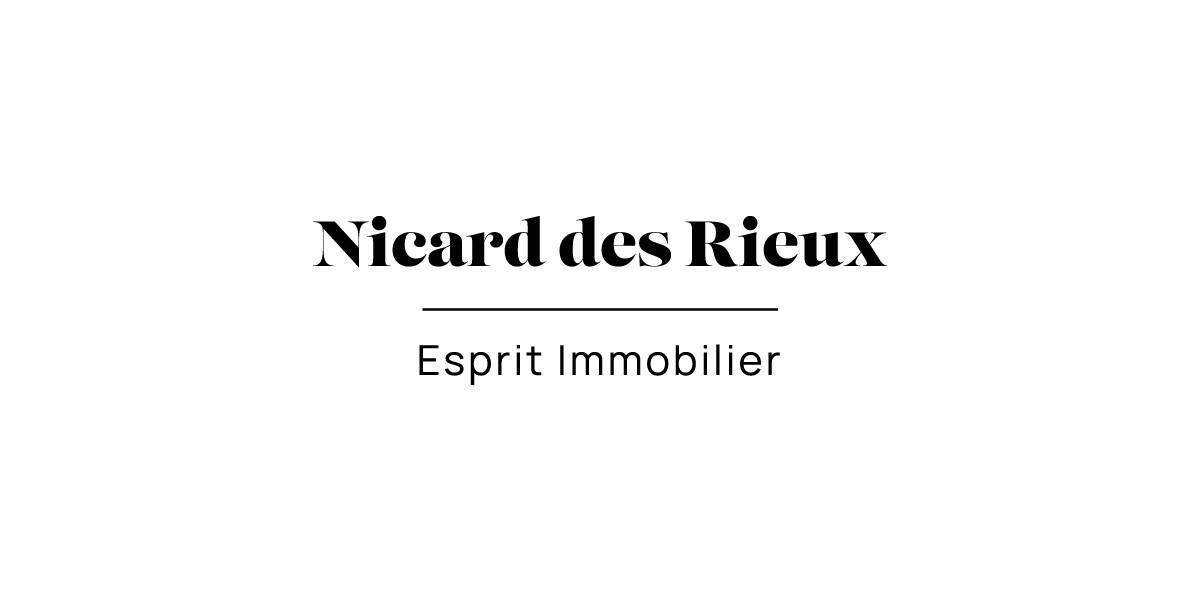 Agence NICARD des RIEUX