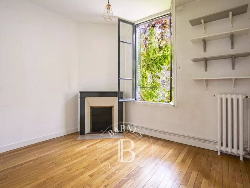 Maison à vendre, 208m², PARIS 15E