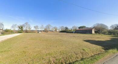 Terrain à vendre 169 000 € 1 094 m² de terrain Saint Jory 31790