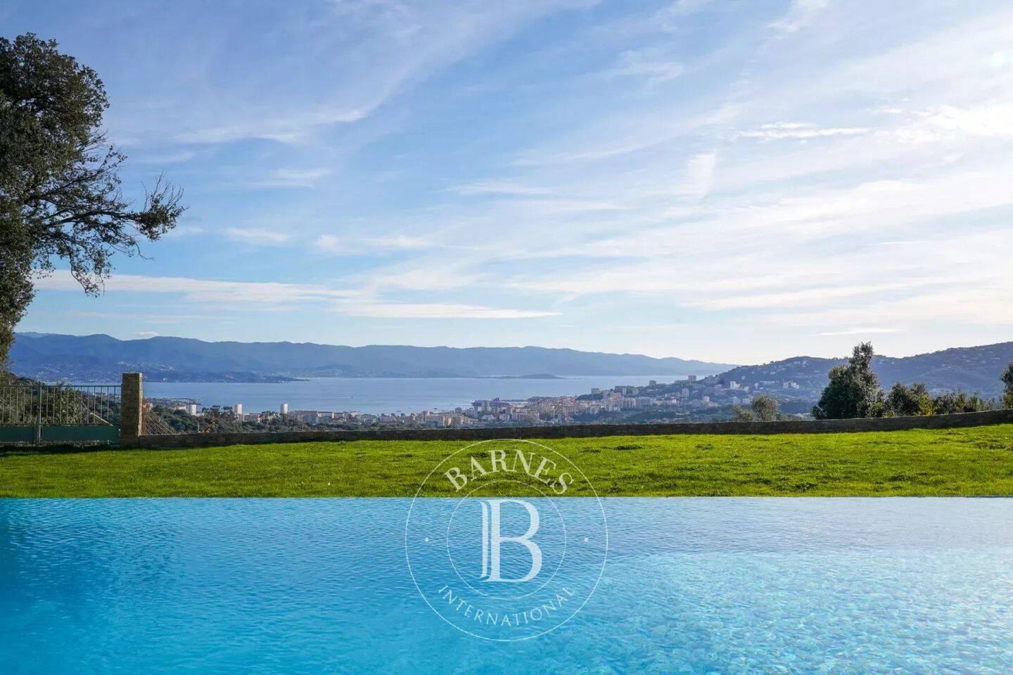 Maison à vendre, 328m², AJACCIO