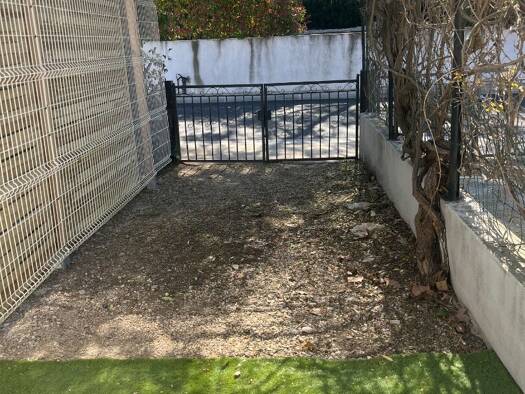 Appartement à louer - Première occupation 500 € 1 pièce 15 m² RDC Sud Saint-Jean-de-Védas 34430