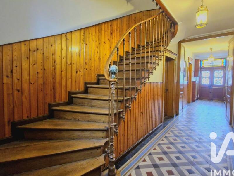 Maison à vendre, 33m², RANGUEVAUX