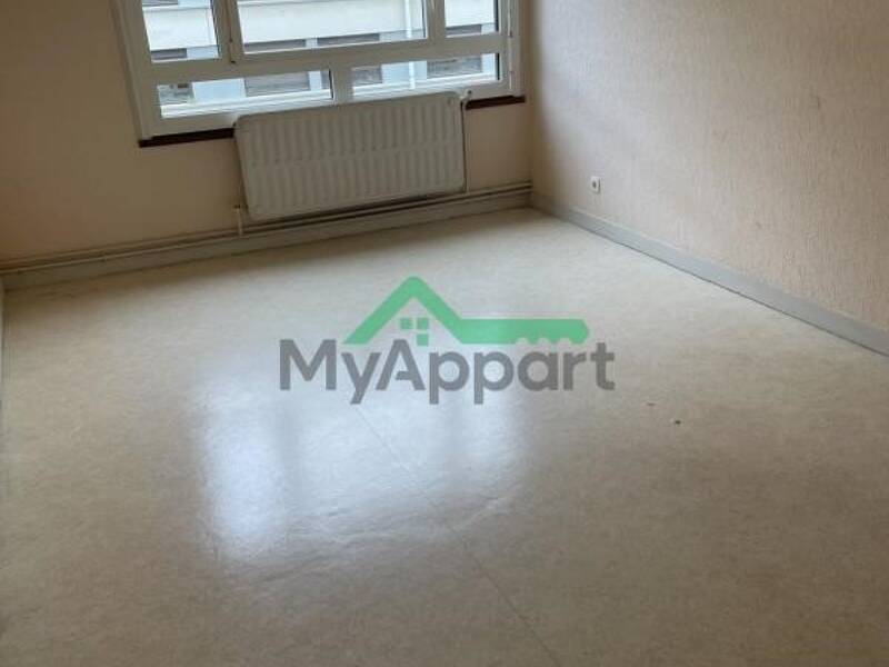 Maison à louer, 46m², REIMS