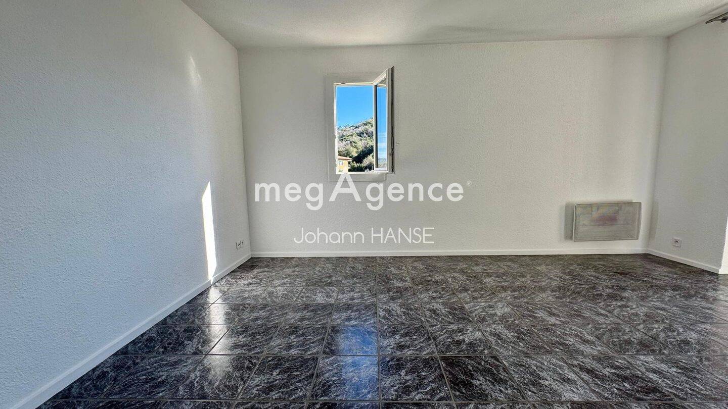 Maison à vendre, 46m², LA CROIX VALMER