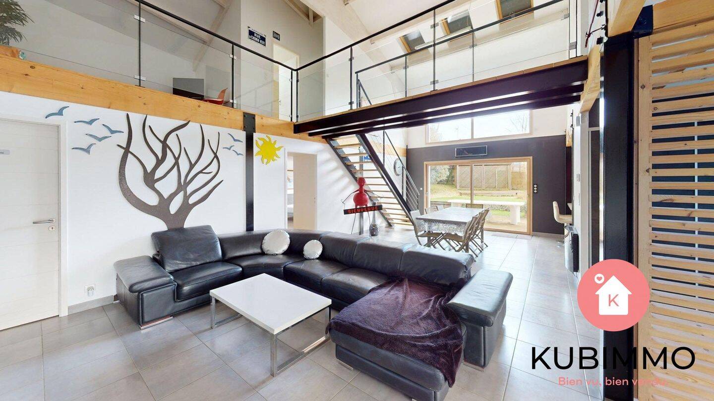 Maison à vendre, 177m², JARD SUR MER