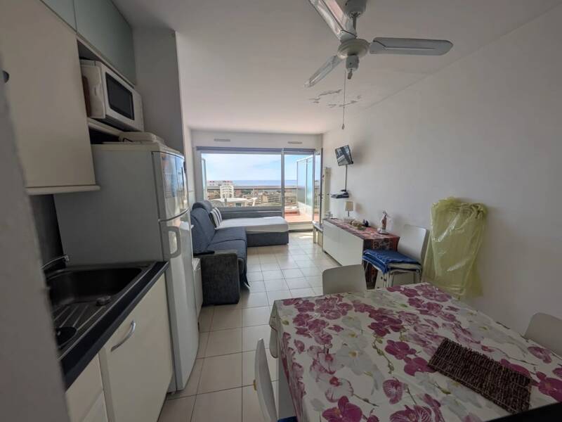 Maison à louer, 27m², ANTIBES