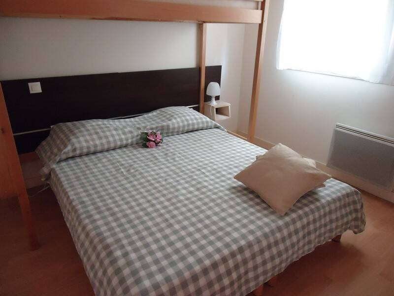 Maison à louer, 52m², ROCHEFORT