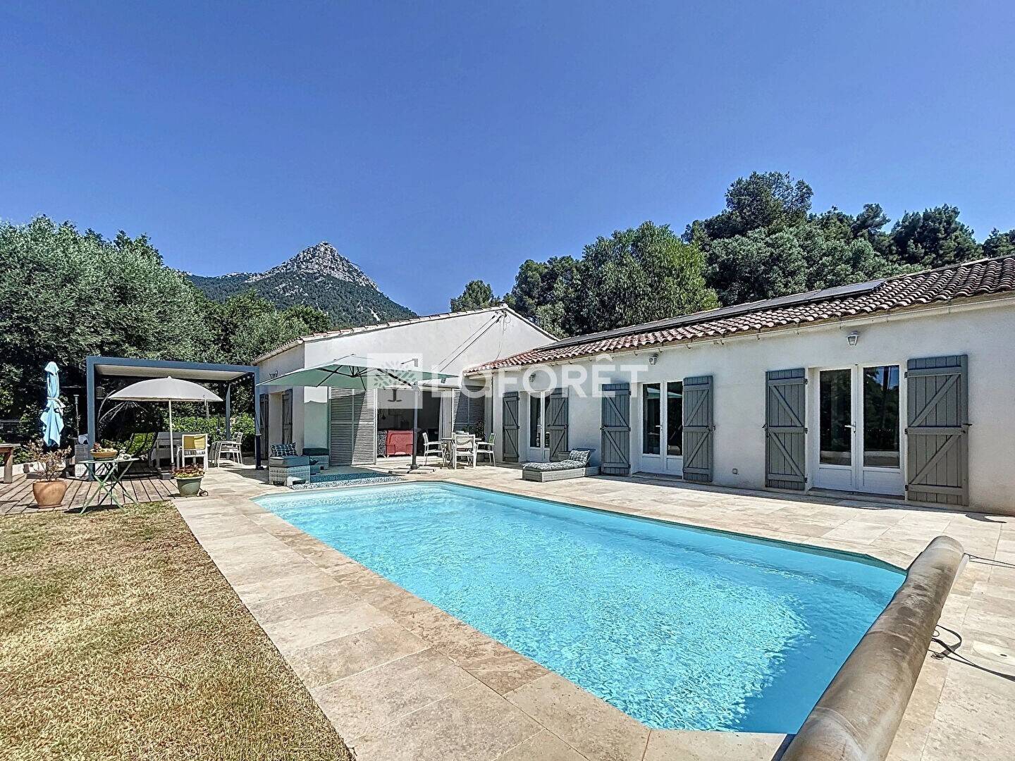 Maison à vendre, 130m², LA VALETTE DU VAR