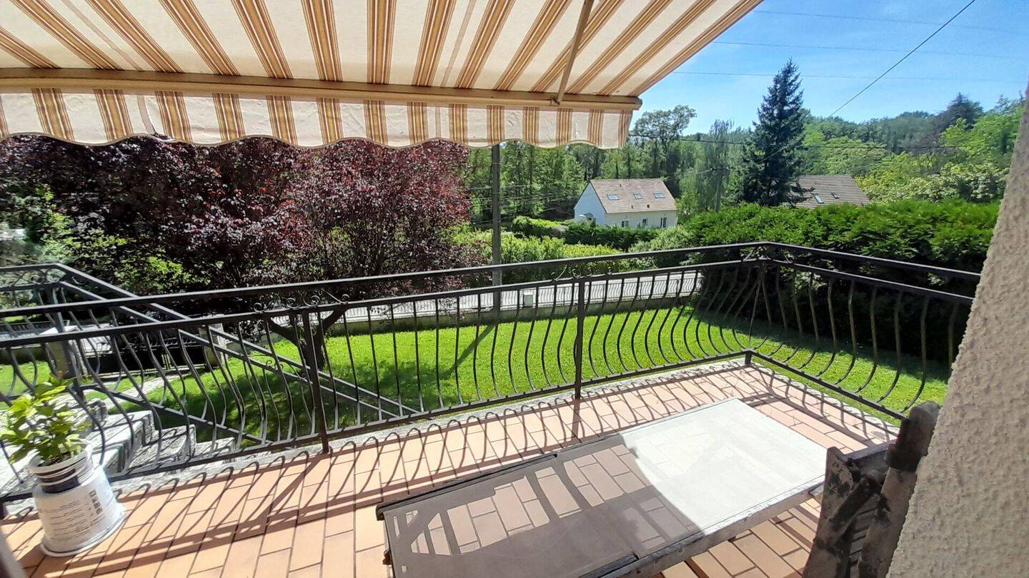 Maison à vendre, 88m², SAINT CYR SOUS DOURDAN