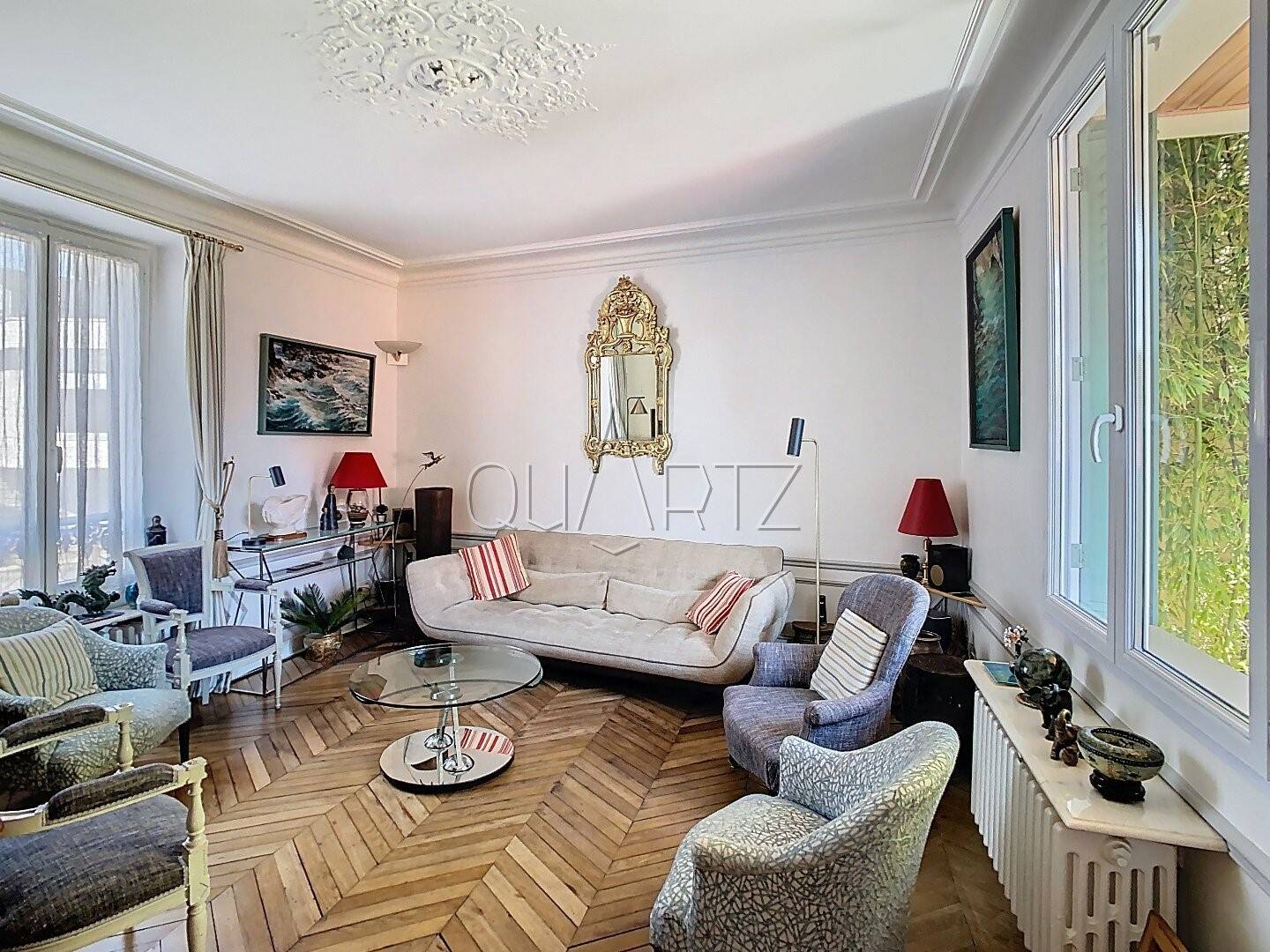Maison à vendre, 162m², VERSAILLES