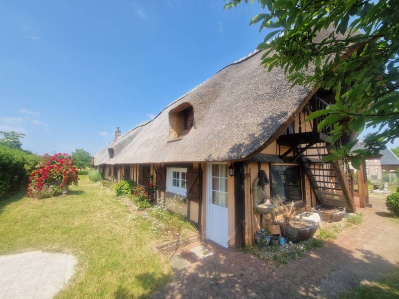 Maison à vendre, 137m², BOURG ACHARD