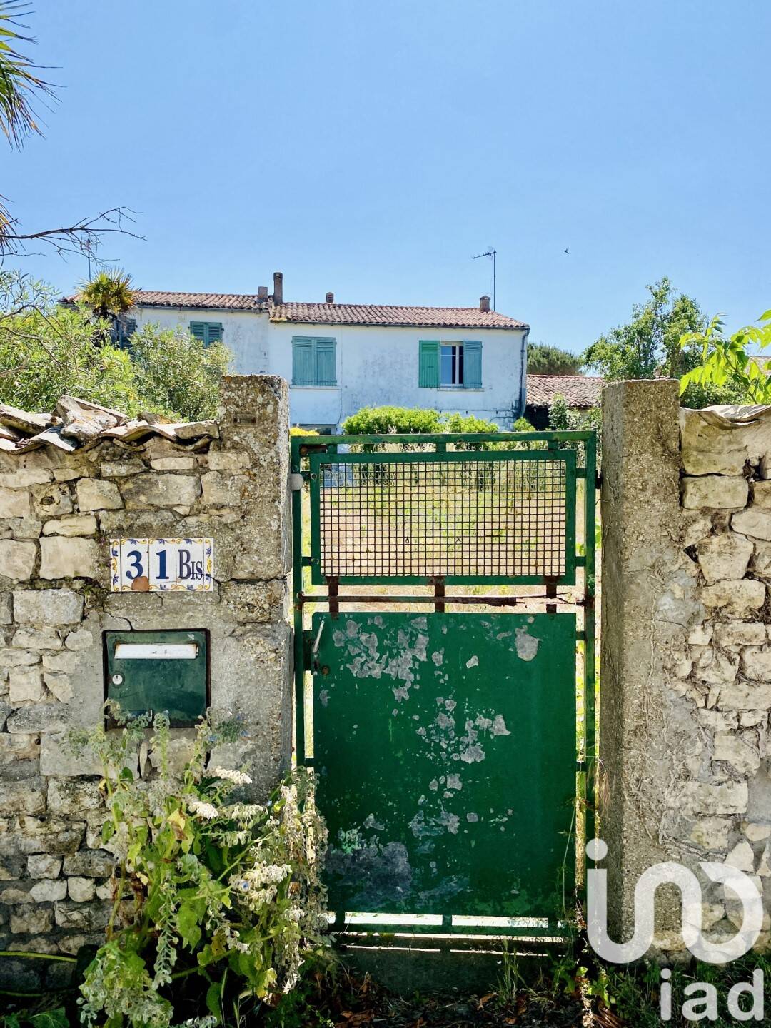 Maison à vendre, 150m², SAINTE MARIE DE RE