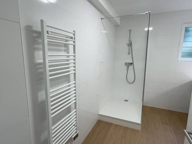 Maison à louer, 55m², LES PAVILLONS SOUS BOIS