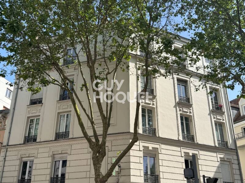 Maison à louer, 37m², ISSY LES MOULINEAUX