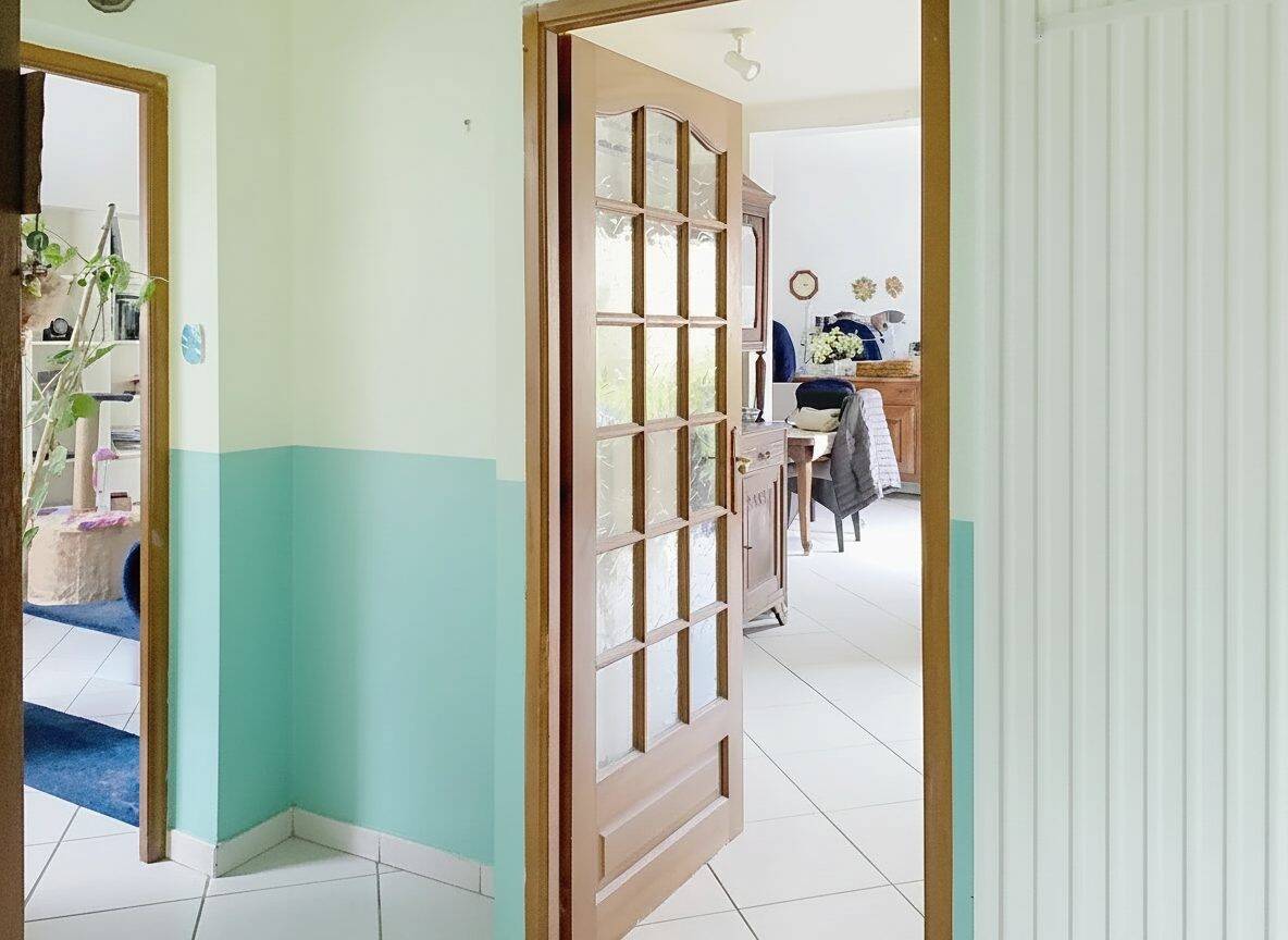 Maison à vendre, 112m², MARCQ EN BAROEUL