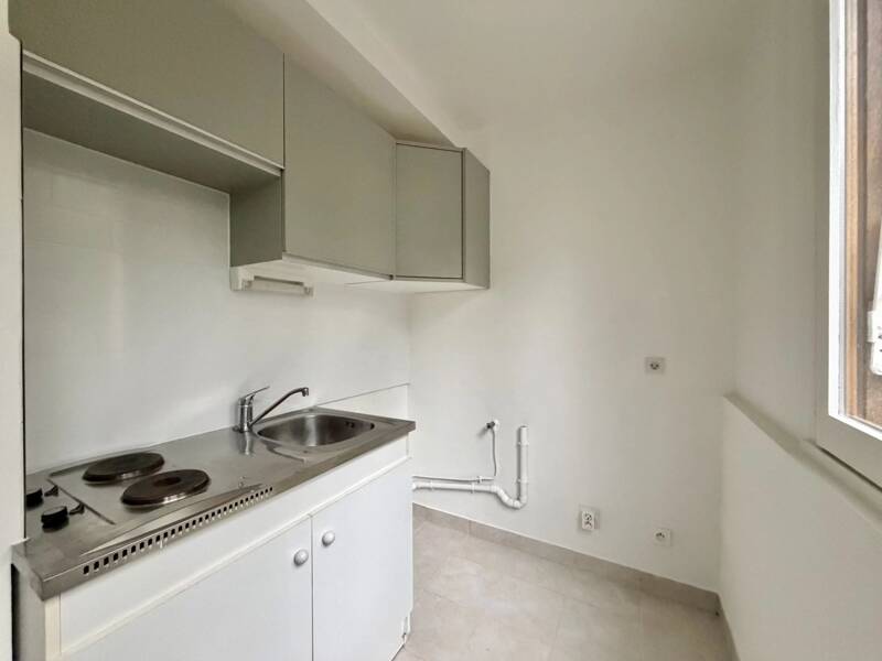 Maison à louer, 43m², VERRIERES LE BUISSON