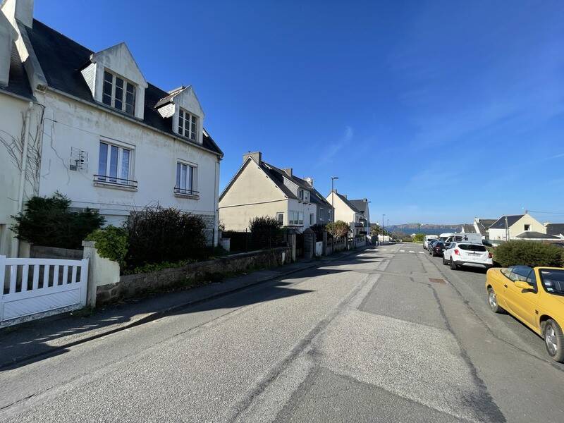 Maison à vendre, 115m², CAMARET SUR MER