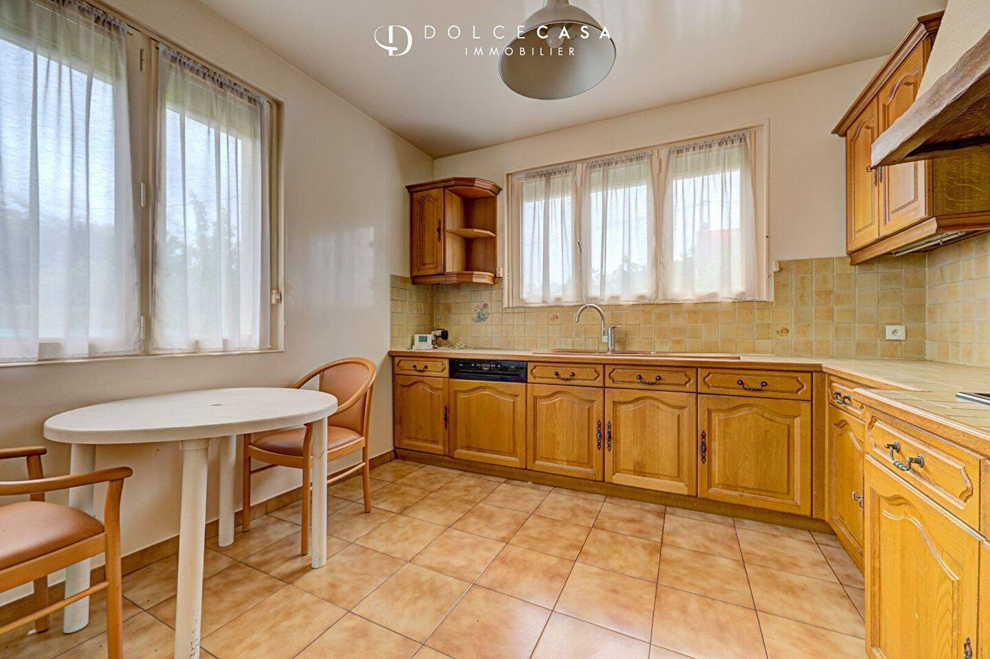 Maison à vendre, 138m², NOISY LE GRAND