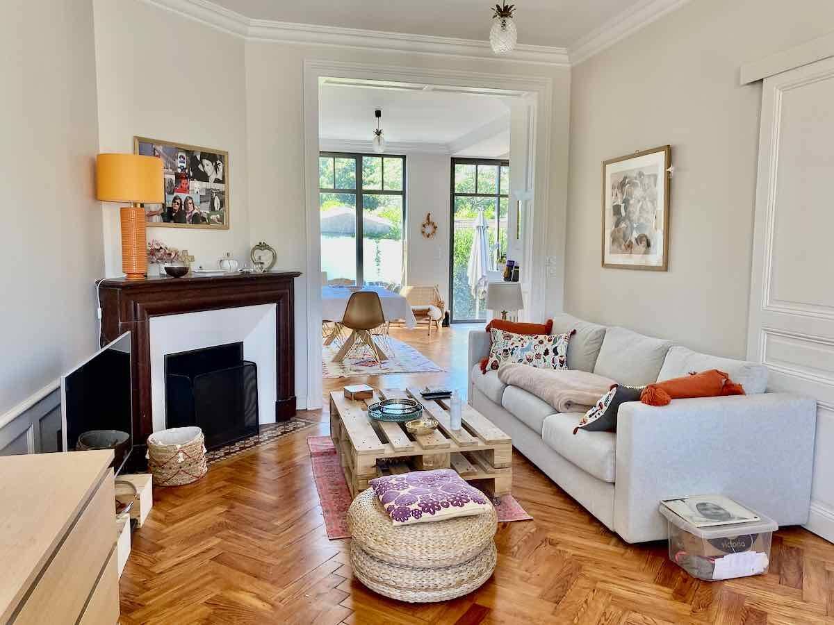 Maison à vendre, 91m², MERIGNAC