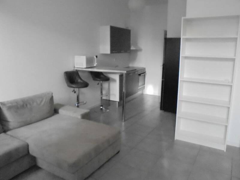 Maison à louer, 40m², AIX EN PROVENCE