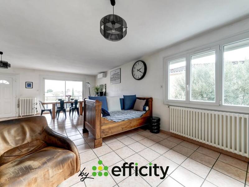 Maison à vendre, 130m², GENAS