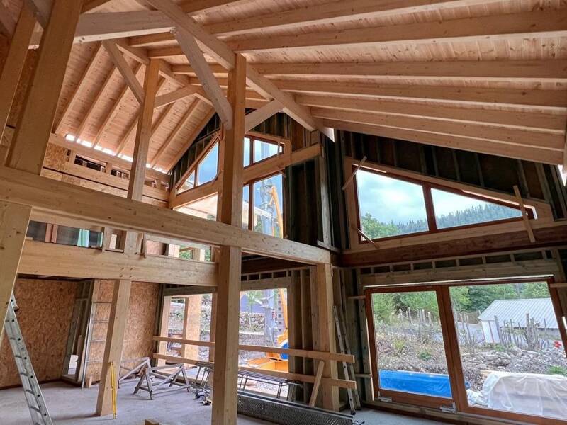 Maison à vendre, 320m², COLMARS