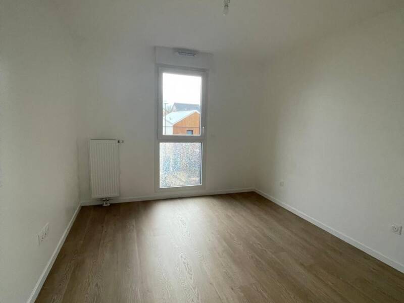 Maison à louer, 84m², LOUVRES