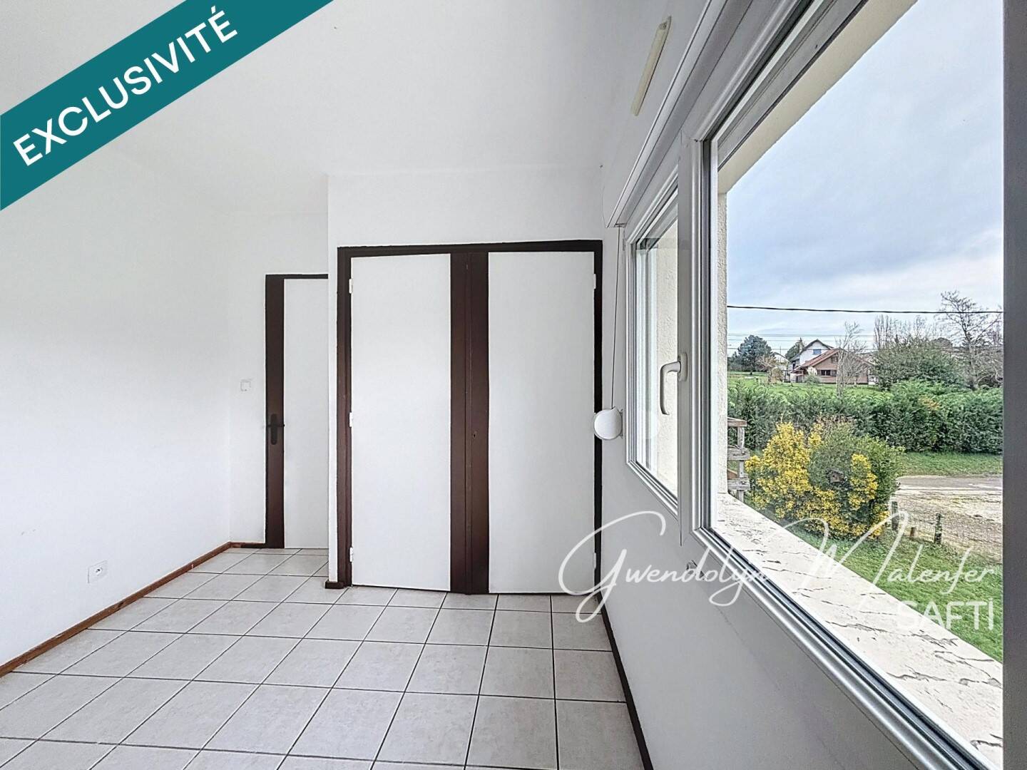 Maison à vendre, 74m², VILLERS FARLAY