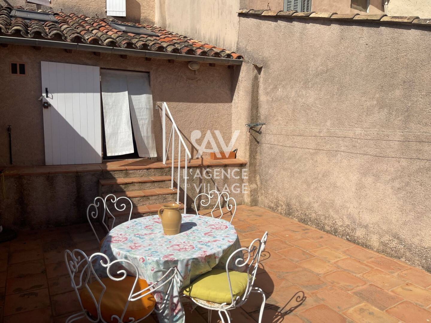 Maison à vendre, 125m², LA GARDE FREINET