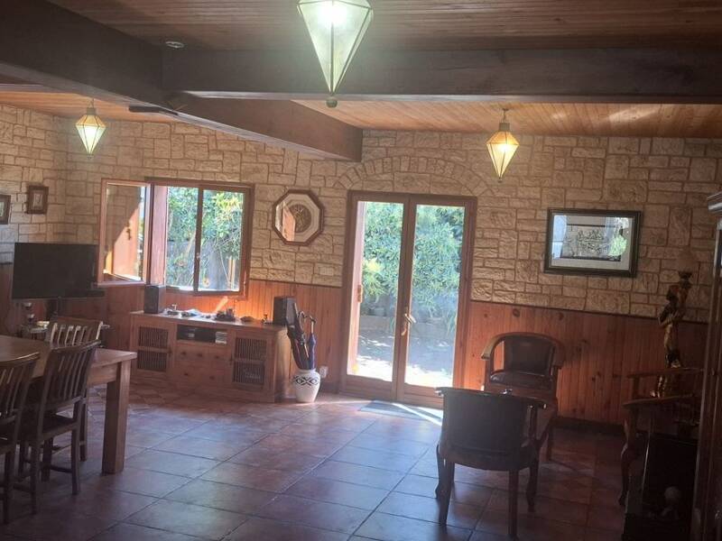 Maison à vendre, 236m², LE TAMPON