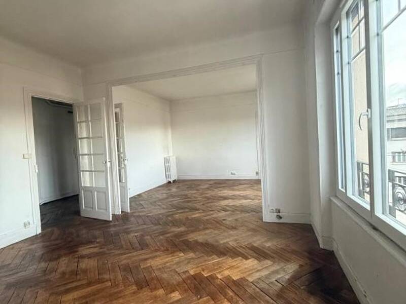 Maison à louer, 103m², CLERMONT FERRAND