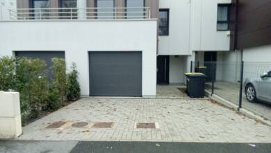 Maison à louer - Neuf 1 470 € 4 pièces 3 chambres 108 m² Friches Montigny-Lès-Metz 57950