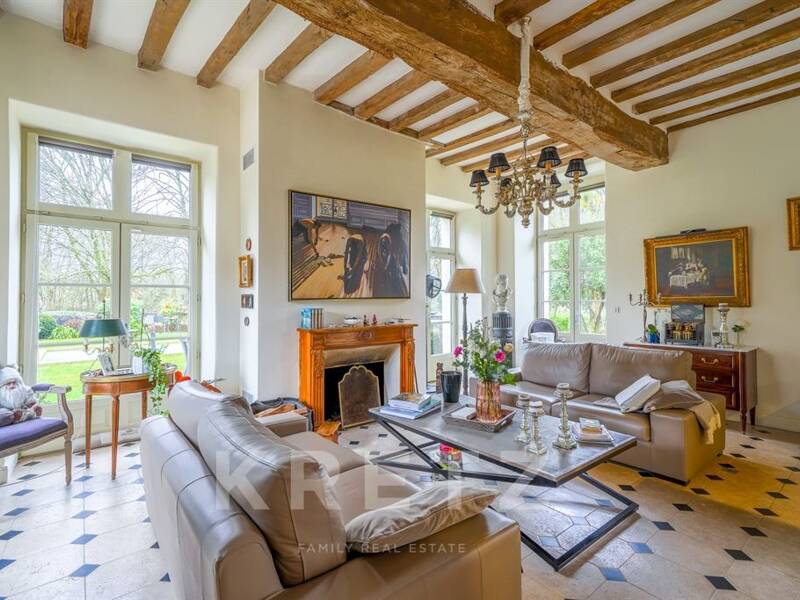 Maison à vendre, 200m², NANTES