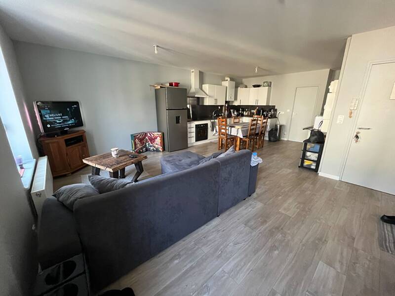 Maison à louer, 69m², HOMECOURT