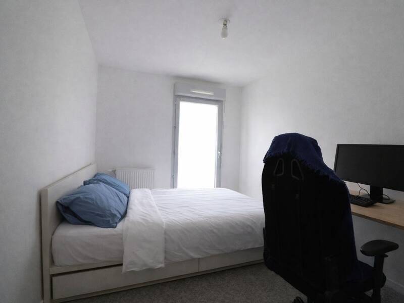 Maison à louer, 83m², DECINES CHARPIEU