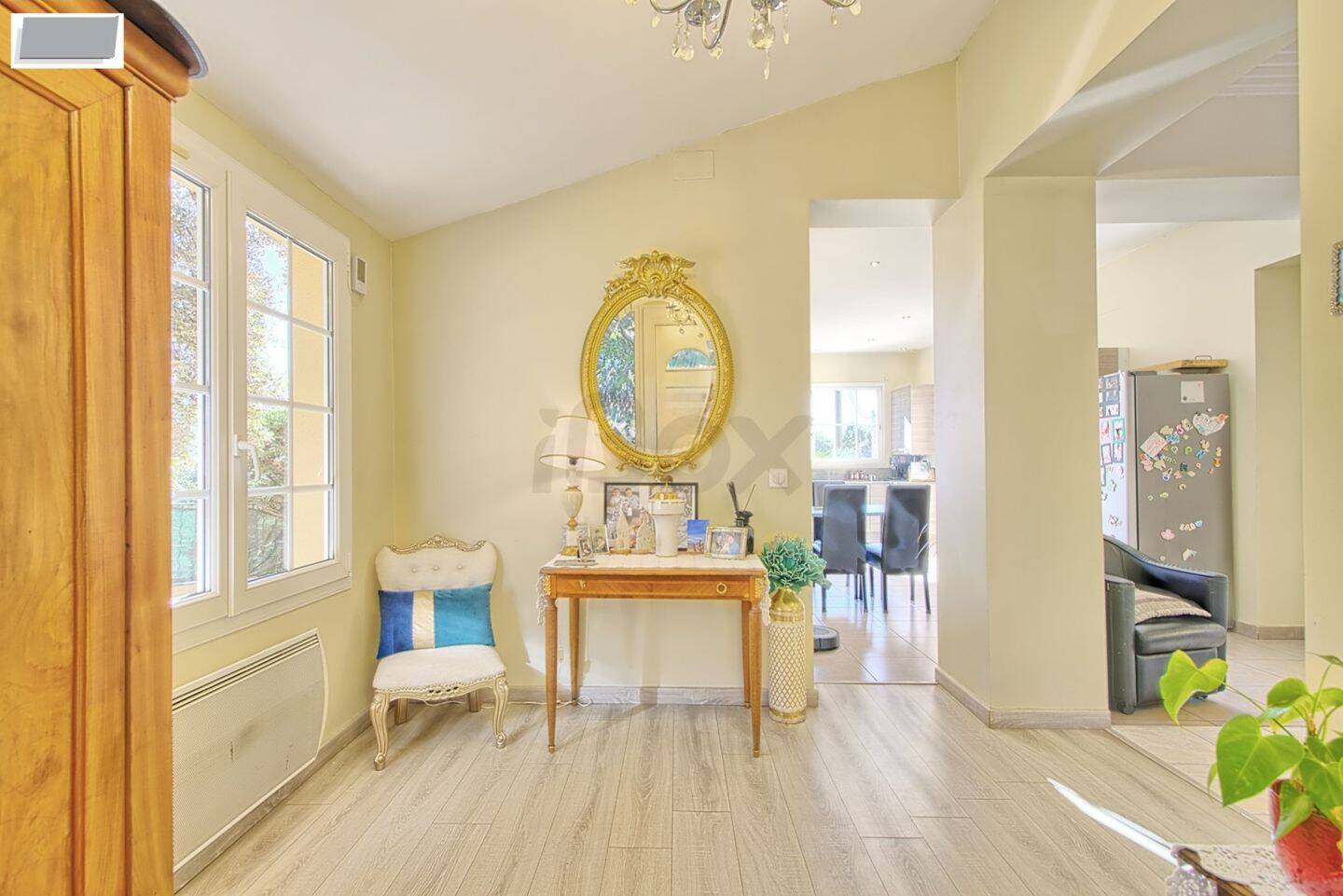 Maison à vendre, 150m², LA VALETTE DU VAR